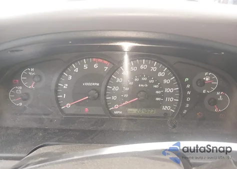 2006 Toyota Tundra Sr5 V8 из США, поврежденный, VIN 5TBRT34126S476834